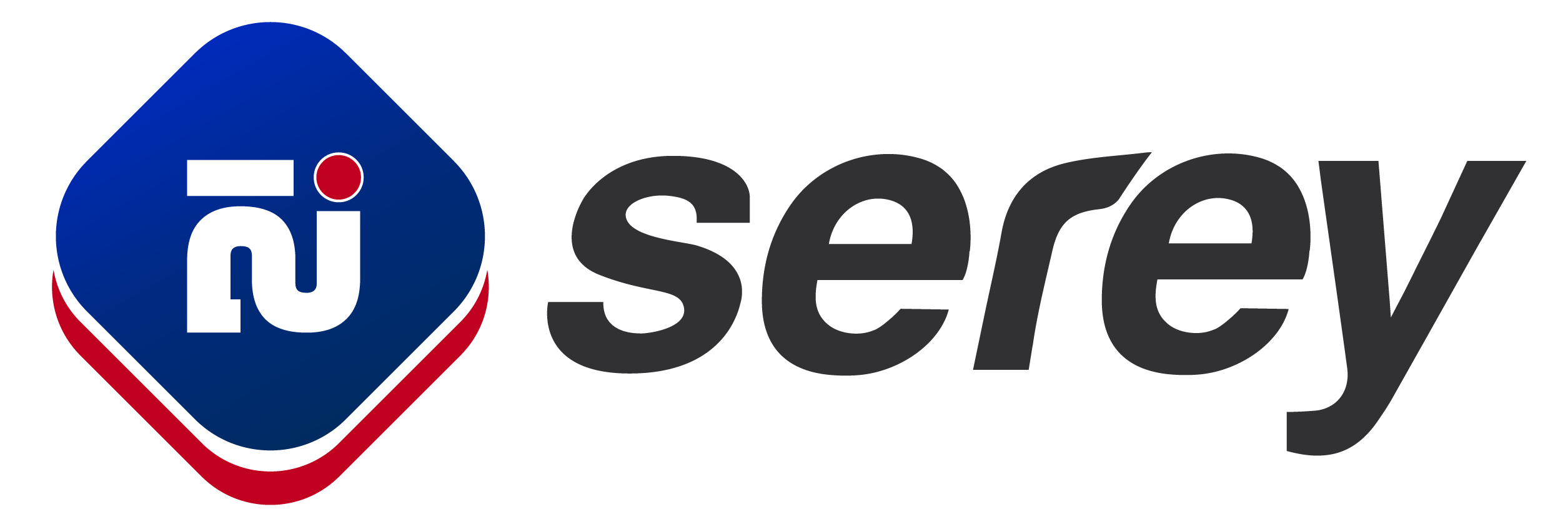 serey logo