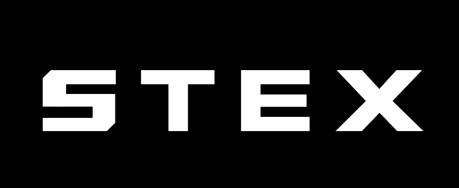 stex logo