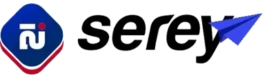 Serey Global serey logo